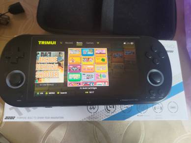 Trimui smart pro