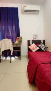 Room in Setia Alam, SGR