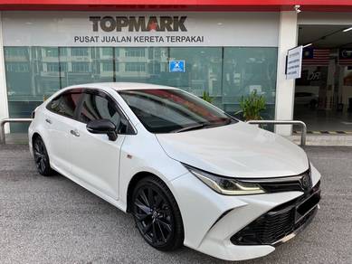 2023 Toyota Altis ALTIS G