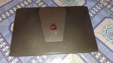 asus rog gl552vx fo sale