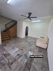 2-storey Terraced House For Rent in Seremban,NSN