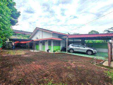 Semi-Detached House For Sale in Seremban,NSN