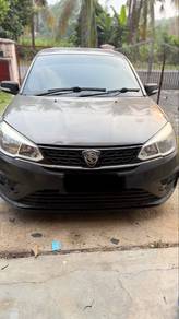 Proton Saga STANDARD AT in Dengkil, SGR