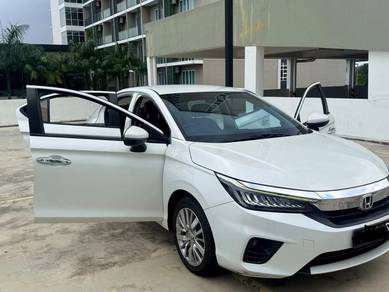Honda City S in Kota Tinggi, JHR