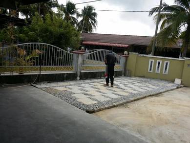 1-storey Terraced House For Rent in Alor Setar,KDH
