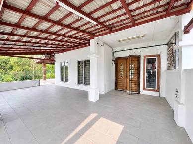 1-storey Terraced House For Sale in Bandar Saujana Putra,SGR