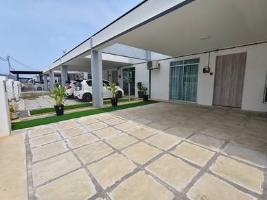 2-storey Terraced House For Sale in Sungai Petani,KDH