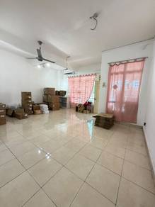 2-storey Terraced House For Rent in Bagan Lalang,PNG