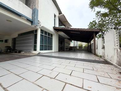 2-storey Terraced House For Sale in Iskandar Puteri,JHR