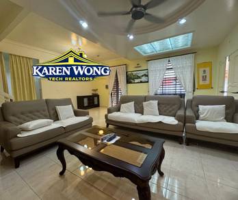 Semi-Detached House For Sale in Sungai Petani,KDH