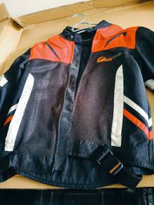 jacket motorcycle 