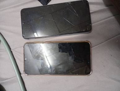 vivo Y21 & Vivo z3i