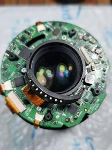Nikon D90 RepairShutter err