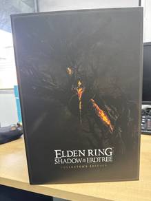 Elden Ring Shadow of the Erdtree Collector Edition