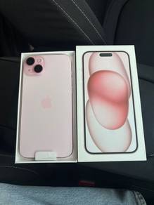 Iphone 15 Plus 128 GB