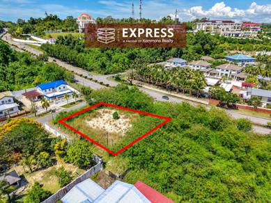 Residential Land in Miri, SWK