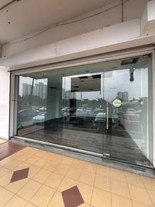 Shop lot For Rent in Puchong,SGR