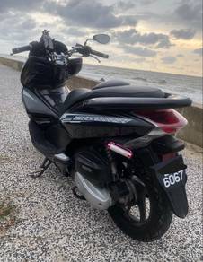 Honda PCX 150
