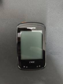 Magene C406 Bike Computer