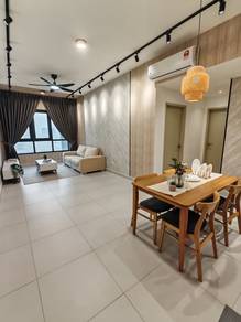 Service Residence For Rent in Arunya @ KL North