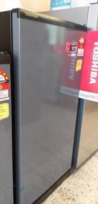 New TOSHIBA 181L 1 DOOR Refrigerator GR-S189