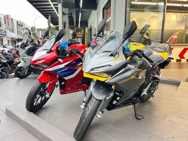 Honda CBR150R
