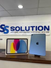 [ SEC ] 2025 IPAD 11Th Gen A16