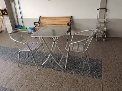 Indoor and outdoor furniture 