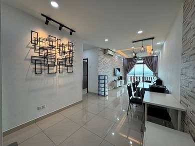 Service Residence For Sale in D' Secret Garden
