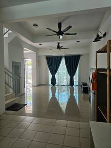 2-storey Terraced House For Rent in Sepang,SGR