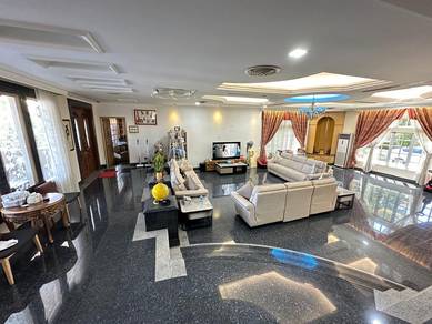Bungalow House For Sale in Kajang,SGR