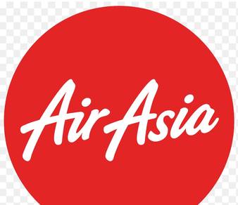 Air asia flight ticket
