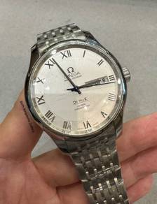 Omega De Ville Co-Axial Chronometer 41mm