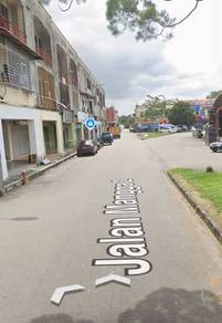 Shop lot For Sale in Kota Tinggi,JHR