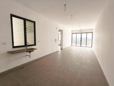 Condominium For Sale in The Light Residences