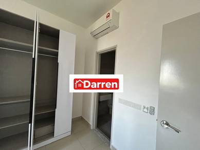 Condominium For Rent in Eco Bloom @ Eco Meadows