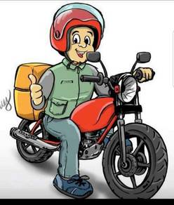 [Despatch] Setapak Alat Alat Ganti Kereta