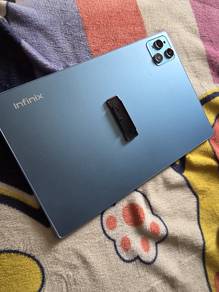 tab i finix 4gb ram 125gb storage 