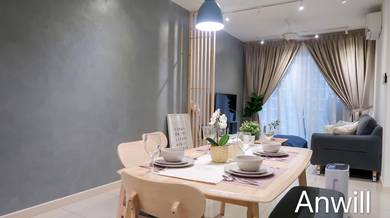 Apartment For Sale in Sepang,SGR