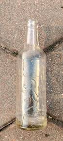 Fraser & Neave 400ml Embossed Bottle
