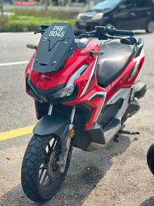Honda ADV 160