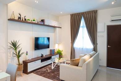 2-storey Terraced House For Sale in Jasin,MLK