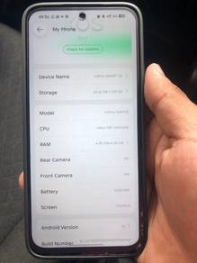 Infinix Smart 20