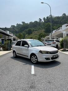 Proton Saga FL EXECUTIVE in Puchong, SGR
