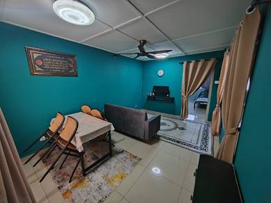 Room in Others, KUL