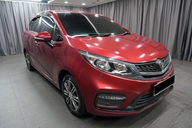 Proton Persona PREMIUM in Petaling Jaya, SGR