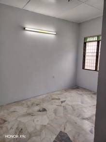 1-storey Terraced House For Rent in Klang,SGR