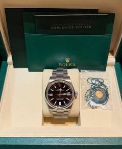 Rolex OP 134300 BRAND NEW 2026