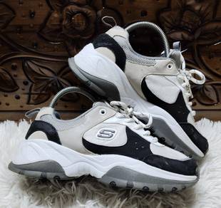 Kasut Bundle Skechers