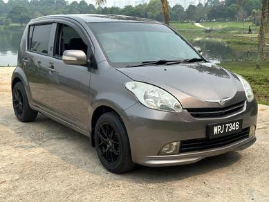 Perodua MyVi EZi in Kepong, KUL